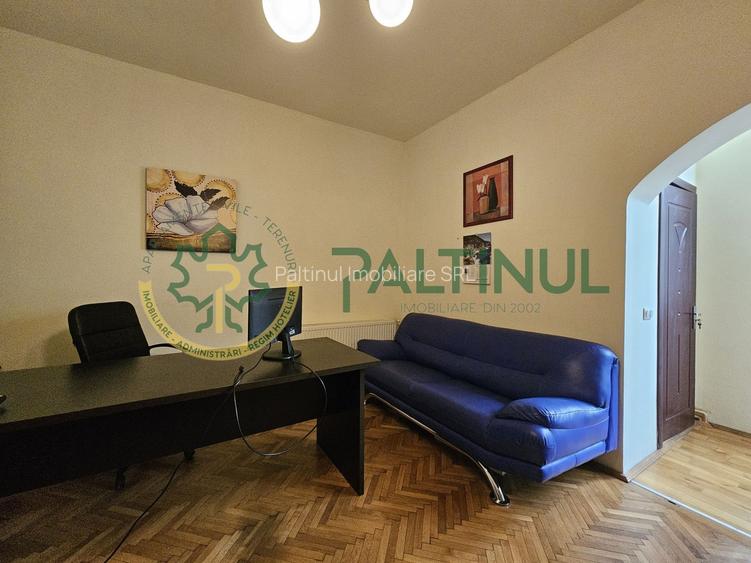 Spatiu birouri de inchiriat, zona centrala, Sibiu, 50 mp - 8