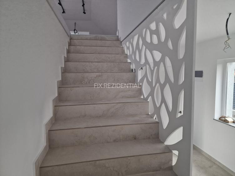 FINALIZATA - Casa Single intabulata - mutare imediata - amenajari premium - 13