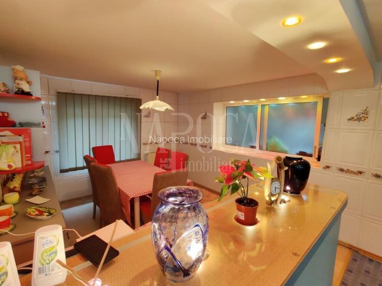 Casa 7 camere de vanzare in Grigorescu, Cluj Napoca - 4