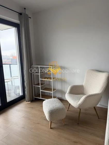 2 Camere Openspace, Liberty Residential, Parcare,Iris,Prima inchiriere - 3