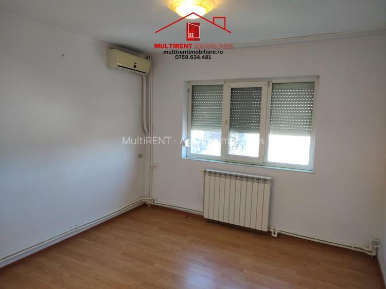 De vanzare apartament 3 camere - cu centrala pe Gaz! - 7