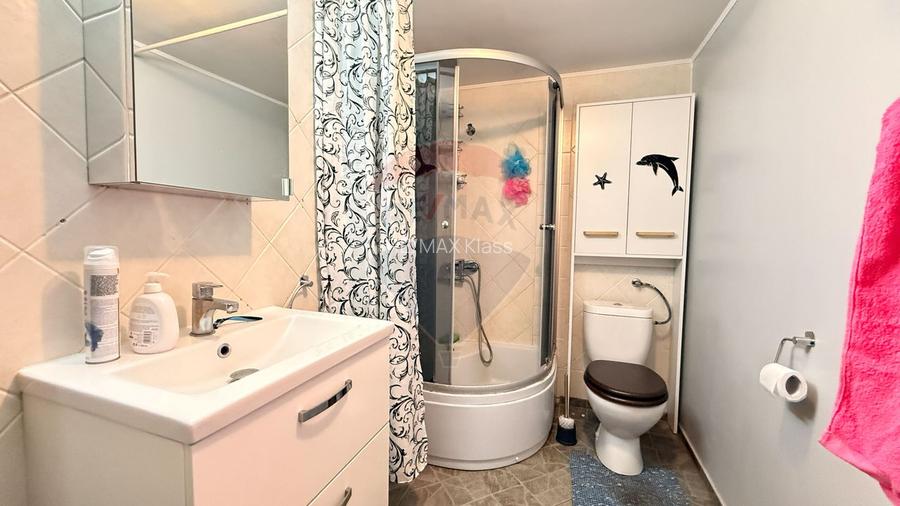 2 CASE + TEREN GENEROS 1592 MP | Langa Codrii Vlasiei | Peris - 5