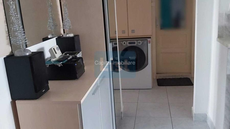 Apartment for sale, Detached, 4th Floor, 2 Rooms, 65 mp, Satu Mare - 4