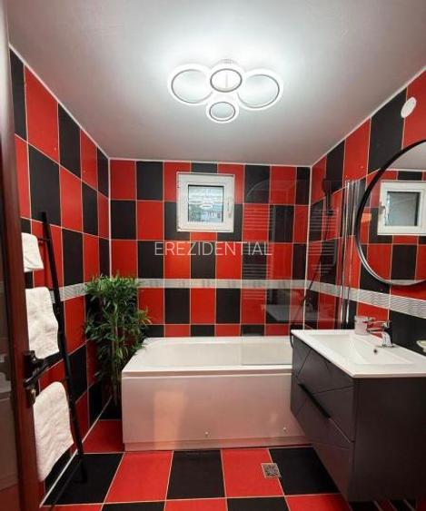 APARTAMENT 4 CAMERE BARCA MOBILAT UTILAT - 10