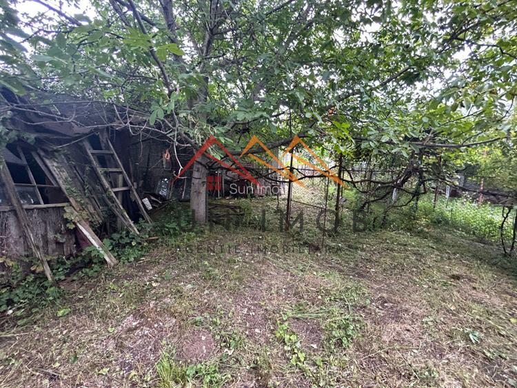 Teren intravilan, 1900 m2, zona Campinita, Campina, Prahova - 16