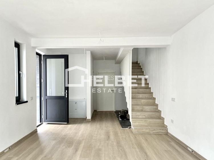 Duplex / 3 camere / Sânpetru / Terasă - 4