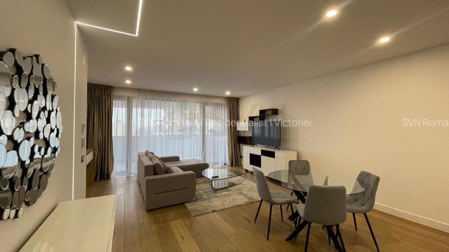 REA1027014 Apartament cu 2 camere de inchiriat Cortina Residence - 8