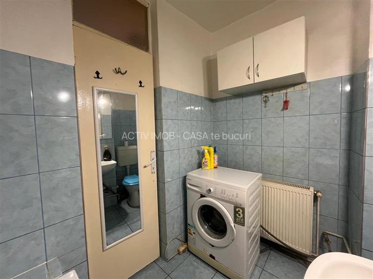 Lugoj, Ap., 3 Cam., 92 Mp.,  Et. 8,  Bloc Turn, Zona OMW, Priveliste Panoramica - 19