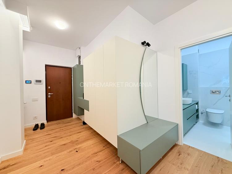 Apartament 4 camere Soseaua Nordului - 7