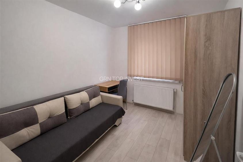 Apartament 2 camere balcon zona Hipodrom I - 5