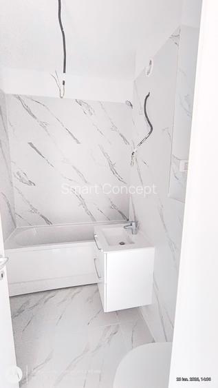 Penthouse Duplex 5 Camere | 2 Terase | Parcare Subterană - 11