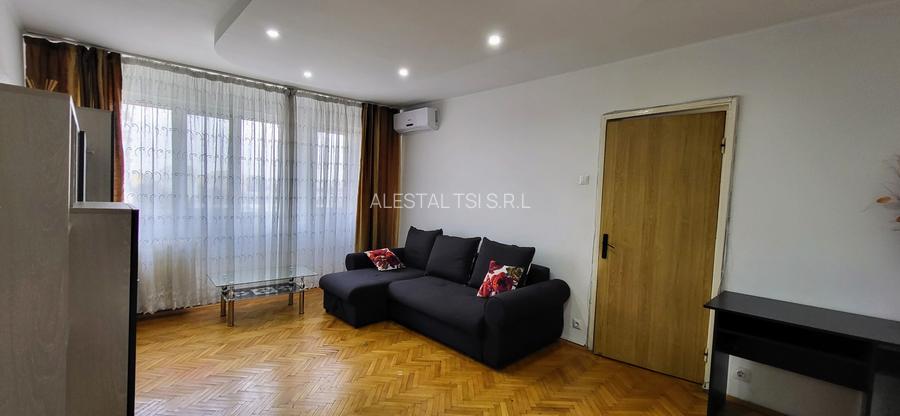 doua camere Titan - pet friendly - Comision ZERO - 2