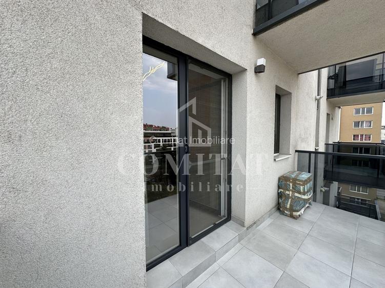 Apartament 3 camere | Ultrafinisat | Zona Iulius Park | Între Lacuri - 17