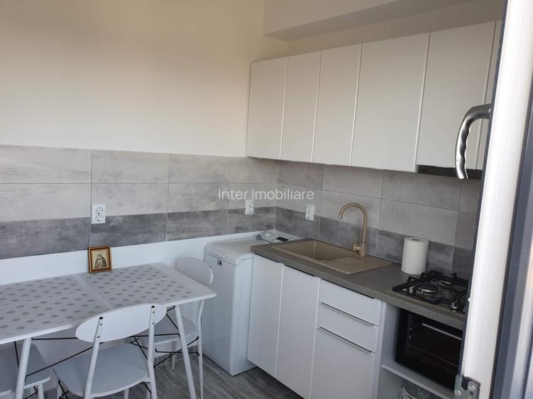 Apartament cu 1 camera decomandat Valea Adanca Cod oferta 162338 - 2