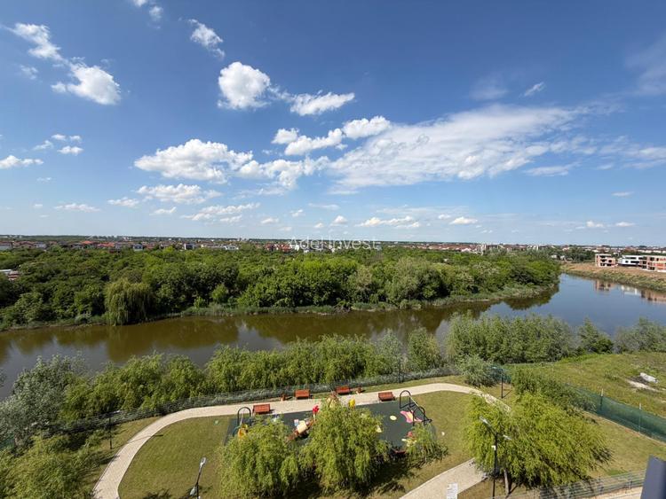 Apartament 2 camere premium | Parcare inclusa | H Pipera Lake - 12