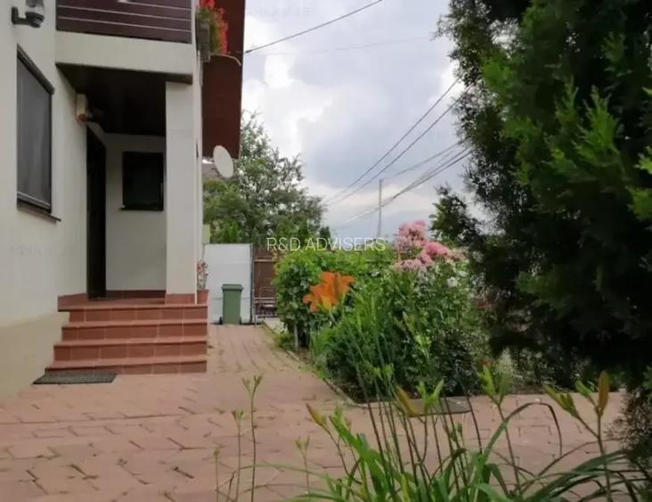 Vilă P+M | Mogoșoaia | Arhitectură austriacă | Panouri fotovoltaice - 8