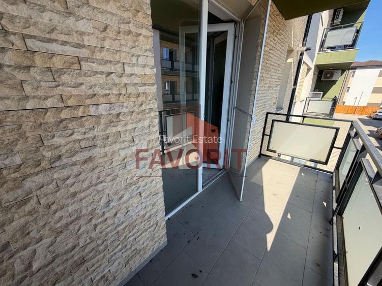 Etaj 1. Disponibil imediat. Langa LIDL - 5