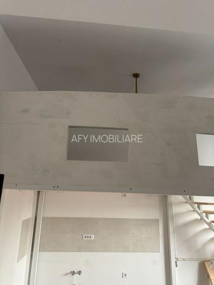 De inchiriat garsoniera noua, spatiu comercial, 13 Septembrie - 3