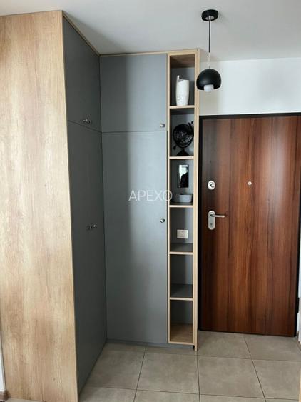 Apartament de 2 camere ( 69 MP )-Tractorul - 7