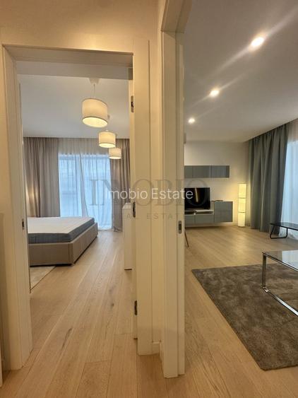 Apartament 2 camere - Zona Promenada - Nusco City - 5