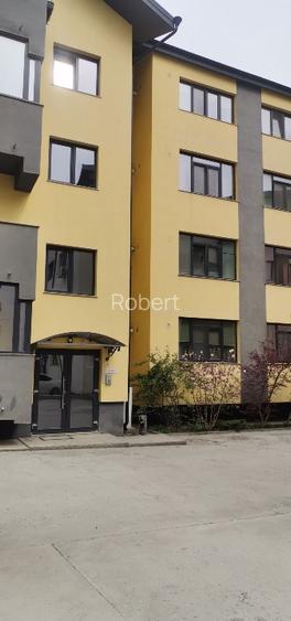 Vând apartament 2 camere, compus din dormitor, bucătărie open-space, hol și baie - 11