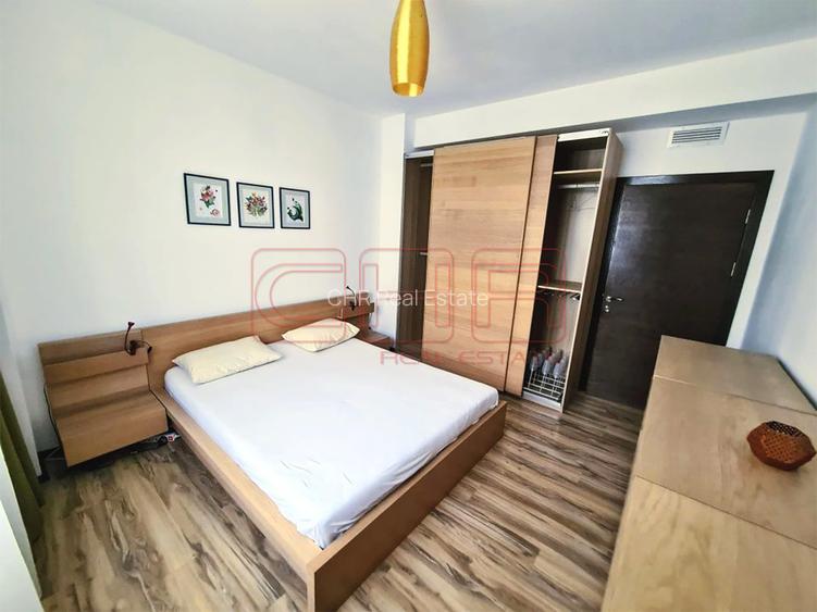 Apartament 2 camere Herastrau, Intrarea Catedrei, #896 - 8