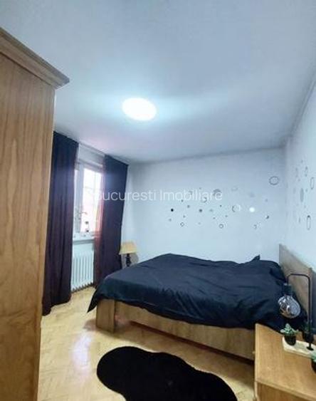 Apartament 2 Camere,Diham,Basarabia,bl.reabilitat,Amenajat,mobilat,Liber - 3