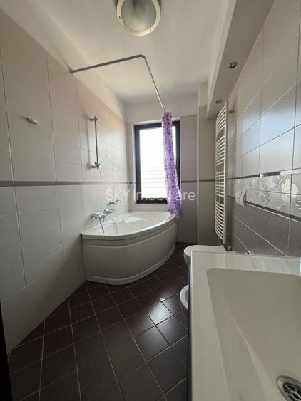 IANCU NICOLAE  135 mp Utili | Living 41 mp | 2 Terase 2 Locuri Parcare - 15