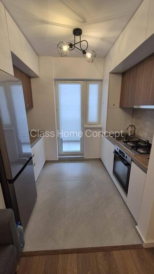 Studio 44mp ~ Bloc Nou, Zona linistita, Parc, Metrou M2 - 2