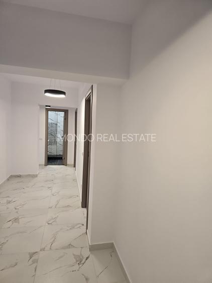 TITULESCU I Apartament vanzare 3 camere - 2