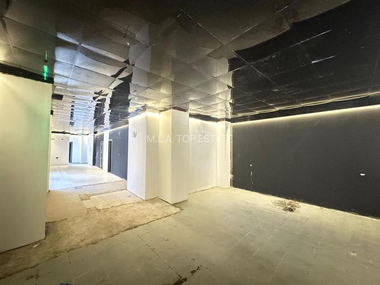 Spatiu comercial de inchiriat UTA - 11