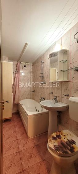 2 CAMERE DOAMNA GHICA | BLOC REABILITAT | CENTRALĂ PROPRIE | COMISION 0% !!! - 17