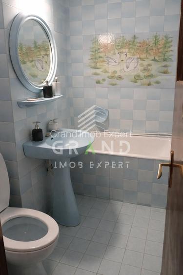 2 camere decomandate | 2 balcoane | Etaj intermediar | Mărăști–Piața Mărăști - 8