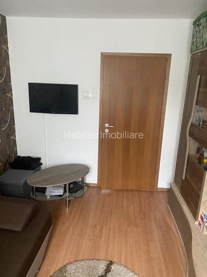 Apartament cu 3 camere, decomandat, mobilat si utilat, Manastur - 7