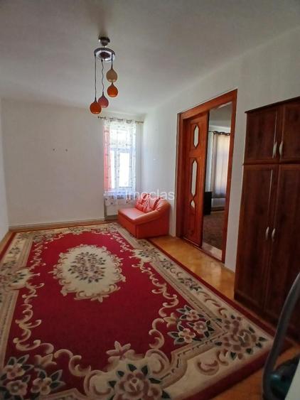 3 cam confort unu Iosefin Centrala 2 bai,Boxa Mobilat Utillat - 10