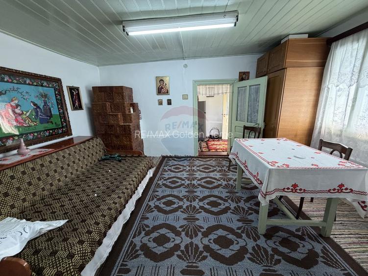 Casă cu teren Nanesti - 11
