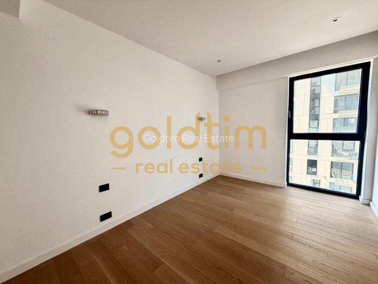 Apartament 4 camere/One Herastrau/2 Parcari subterane/Terasa mare/Lux/+tva - 8