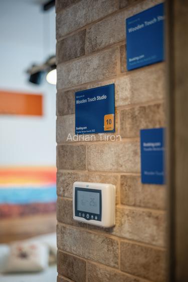 Studio premium cu afacere inclusă | Rating 10/10 Booking | Venit pasiv garantat - 5