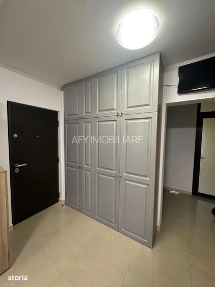 De vanzare Apartament 3 camere 13 Septembrie - 11