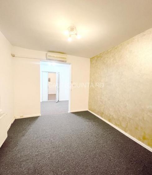 Vila cu 4 camere | Metrou Obor 9 minute | Calea Mosilor | Curte proprie  - 6