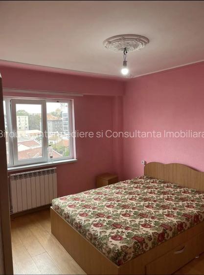 ►Casa de CULTURA - 2 Camere Decomandate 53m² Mobilat Utilat Centrala pe GAZE - 3