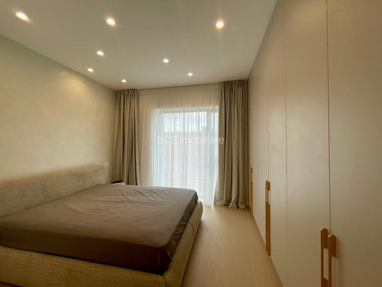 Prima inchiriere - 2 camere 55 mp - Aviației - 14