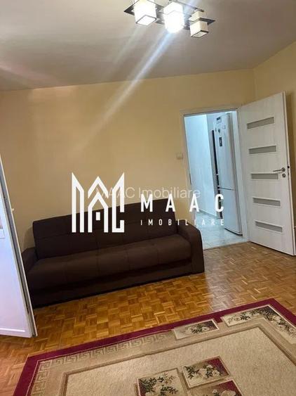 Apartament 2 Camere I Etaj 4 I Mobilat I zona Cedonia - 3