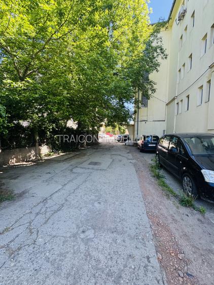 Garsonieră de închiriat în zona Lipovei, 0% Comision - 16