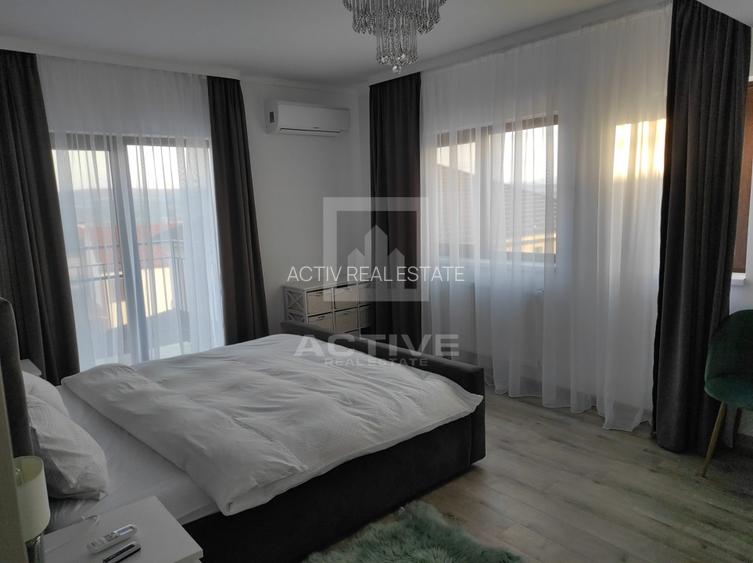 Vila in cartierul Voronet  - 6