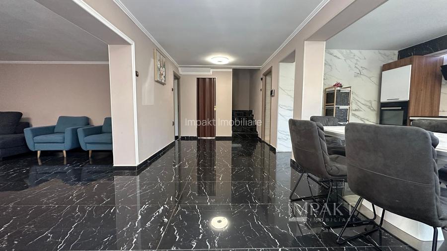 Vila cu sala de fitness, sauna, jacuzzi, zona de top - Andrei Muresanu - 15