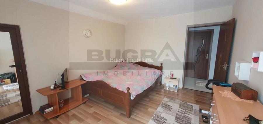 Casa individuala cu garaj, 135 mp utili, 507 mp teren in Dambu Rotund - 4