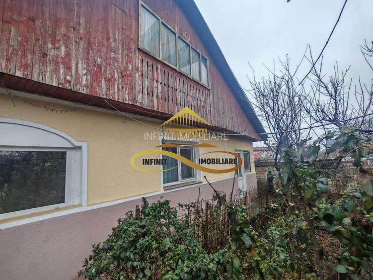 Teren de vanzare – intrare oras | Locatie premium | Oportunitate rara - 4