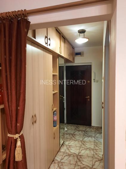 Stefan cel Mare langa metrou Obor garsoniera mobilata complet - 6