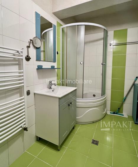 Apartament cu 3 camere semidecomandat in Buna Ziua - 7